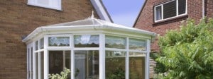 Energy Efficient Conservatories