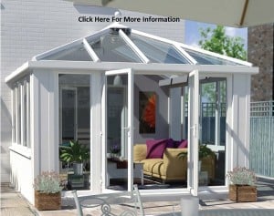 Conservatories Stow