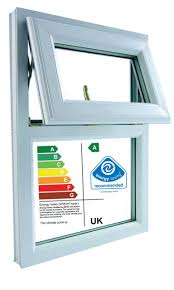 Energy Efficiency Double Glazing