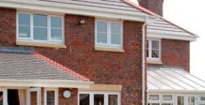 Upvc Roofline Products