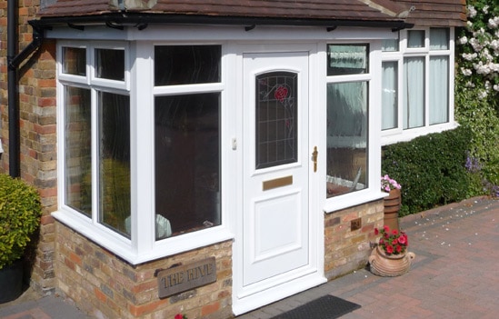 Upvc Doors And Windows