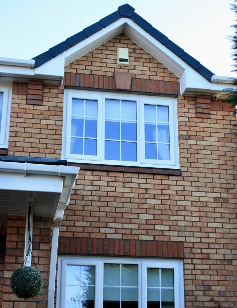 Double Glazed Security 7 | The Advanced Group Windows