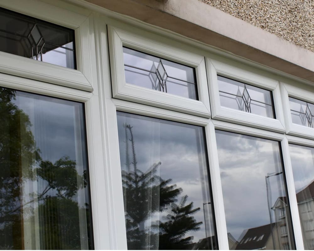 Triple Glazing Aberdeen 3 | The Advanced Group Windows