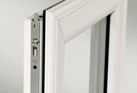 Frame Finish | The Advanced Group Windows