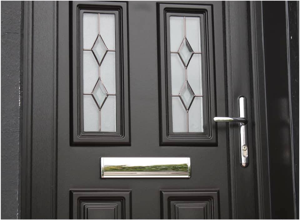 Upvc Doors Aberdeen