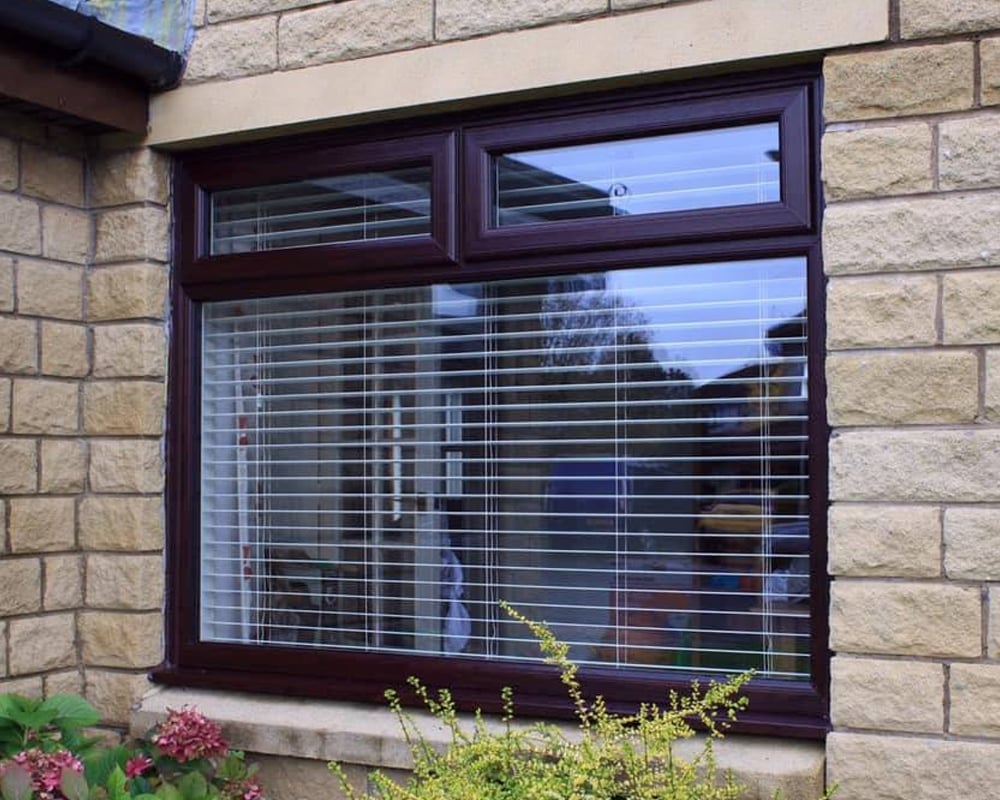 Double Glazing Glasgow 1 | The Advanced Group Windows