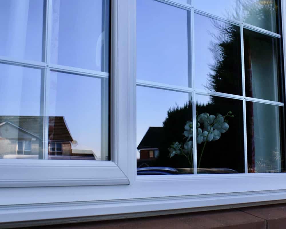 Upvc Windows | The Advanced Group Windows