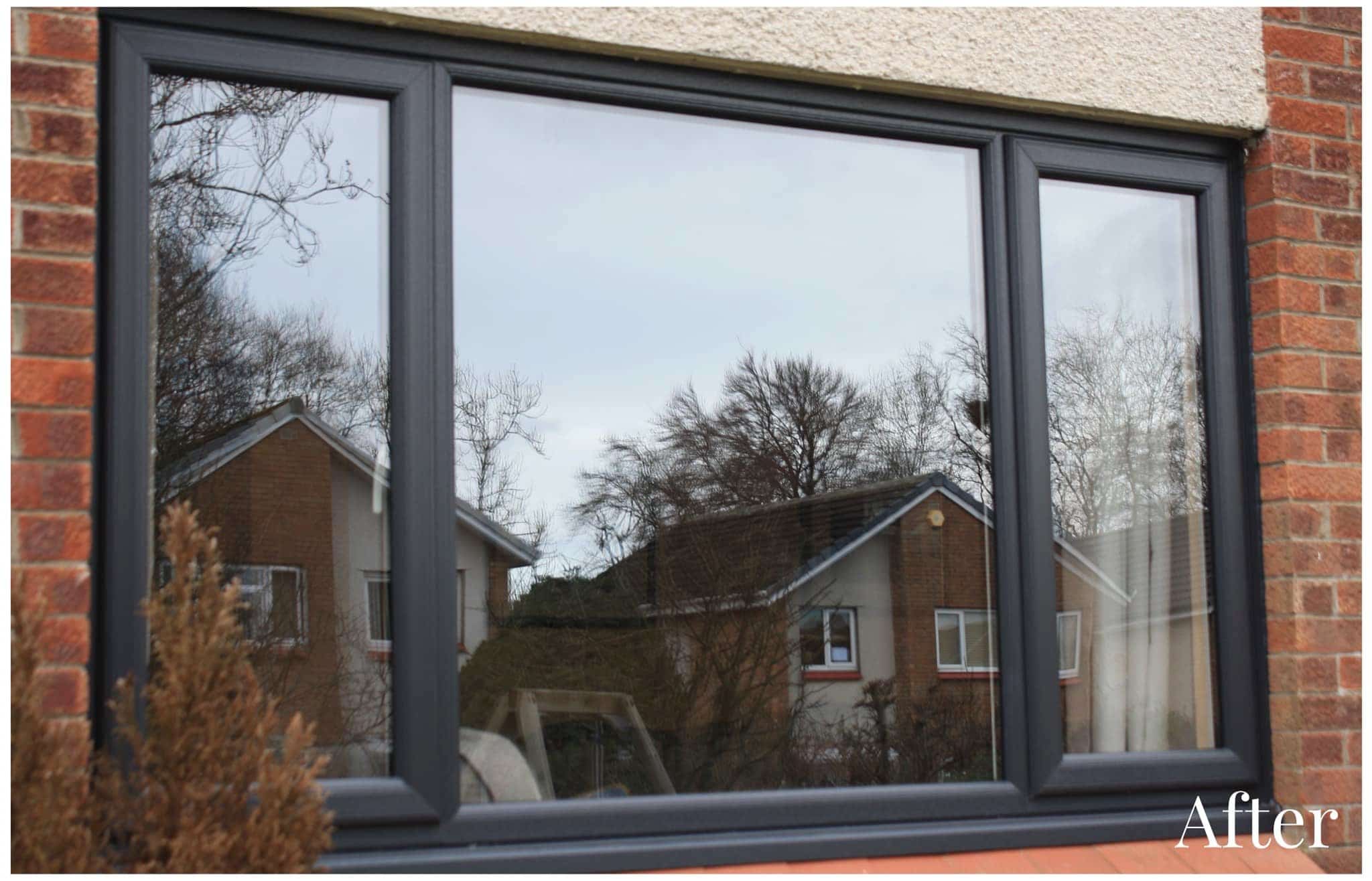 Casement After | The Advanced Group Windows