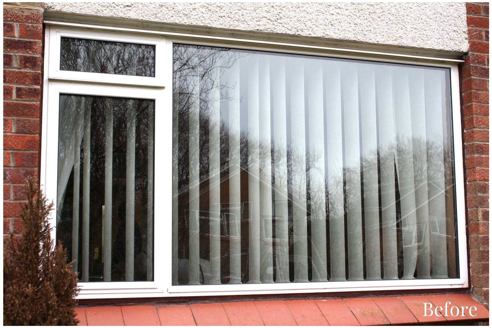 Casement Before | The Advanced Group Windows