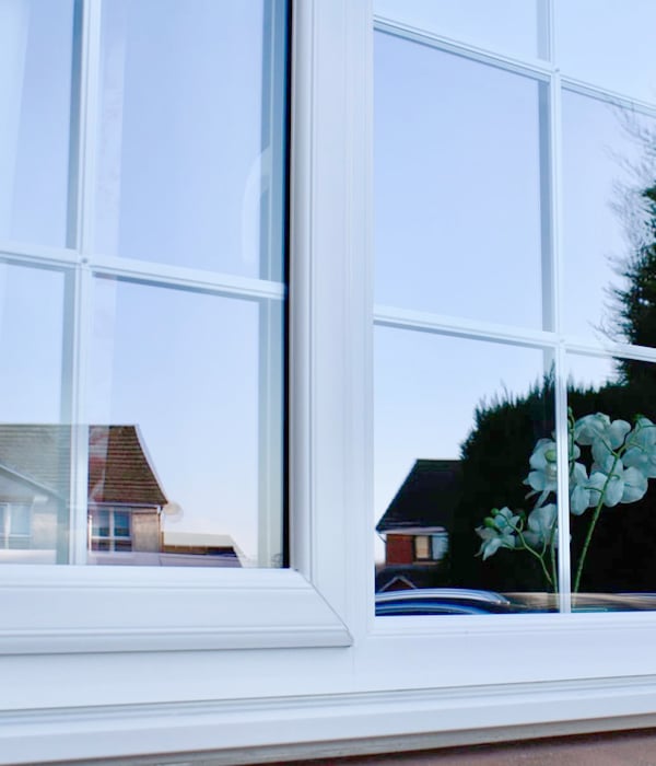 Casement Product Image | The Advanced Group Windows