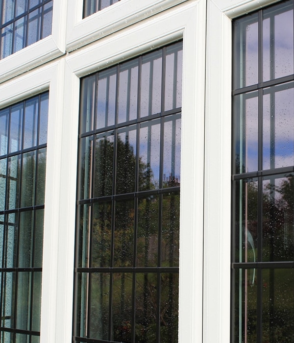 French Windows | The Advanced Group Windows