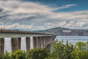 Double Glazing Dundee