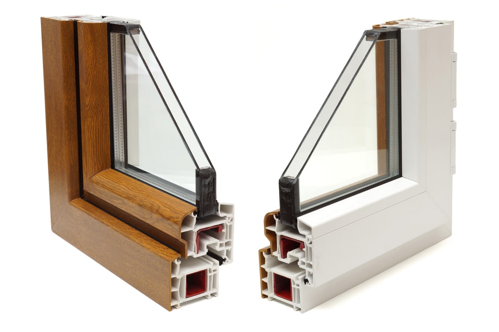 Double Glazing U Values